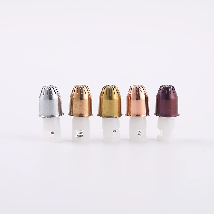 Производители поставляют большое количество лезвий для электрических триммеров для бровей и лезвий для триммеров для бровей оптом. Цену можно обсудить для больших объемов образцов.