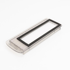 Applicable to NARWAL Smart Robot Vacuum J1 J2 J3 New Cloth Filter Cleaning Agent