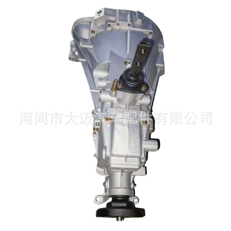 6-Speed Manual Transmission Is Suitable for Ford Ranger Transit Transitb Transit Euro 4 V348 Diesel Engine