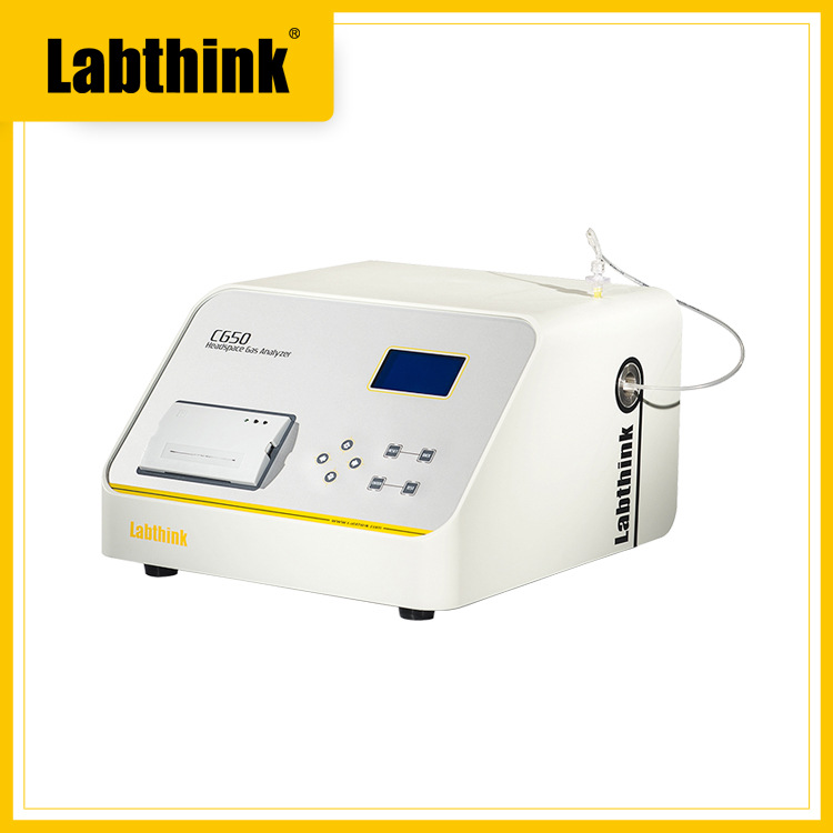 软包装材料试验仪器 塑料包装材料检验设备 Labthink兰光厂家直销