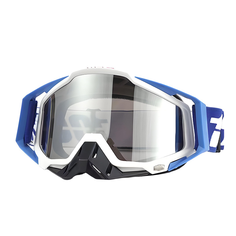 Gafas de Ciclismo Deportivo de PC con Lentes Intercambiables para Ciclismo image 38