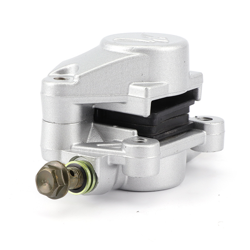 ATV four-wheel beach motorcycle accessories Universal brake rear pump disc brake oil pump foot brake rear pump
