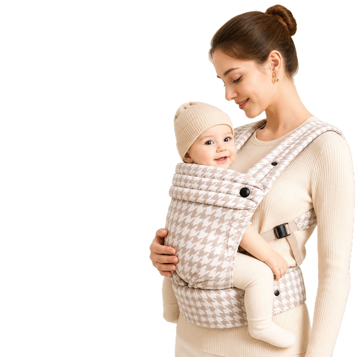 Transfronterizo cuatro estaciones de doble hombro cinturón para bebés, banco de cintura para niños, mochila para bebés, artefacto para bebés, toalla de espalda ligera