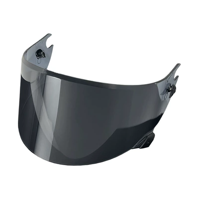 Dəbilqə (Kaska) aksesuarları, Compatible with Race R - race-r-pro-dark-black