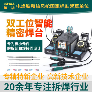 YIHUA�x�A982D-III����һ늟�����;��ܺ�̨�p��λ���ܲ����F