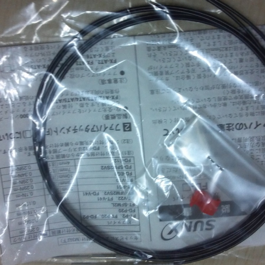 SUNX 神视 传感器FT-V22  （松下）