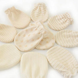 其他婴儿寝具;防抓手套;抱被抱毯