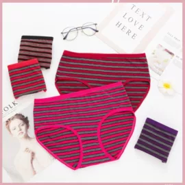 女士三角裤;女士大码内裤;男士平角裤