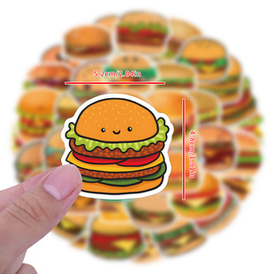 55���¿�Hamburger�h���T�f�N���b����Pӛ��������DIY�N�����l