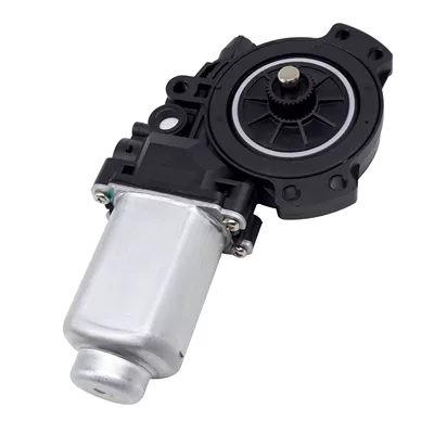 824602t000 Is Suitable for Kia Optima Front Right 2-Pin Window Motor (Other starting systems)
