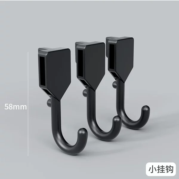 Hook 5 (black)