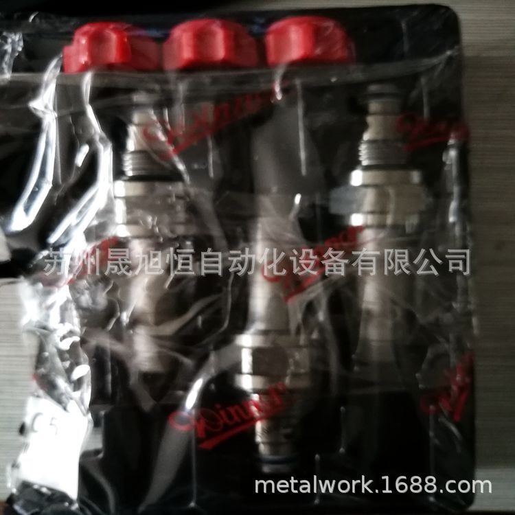 台湾WINNER武汉精机抗衡阀CB-11A CB-2A CB-17A-33-IA