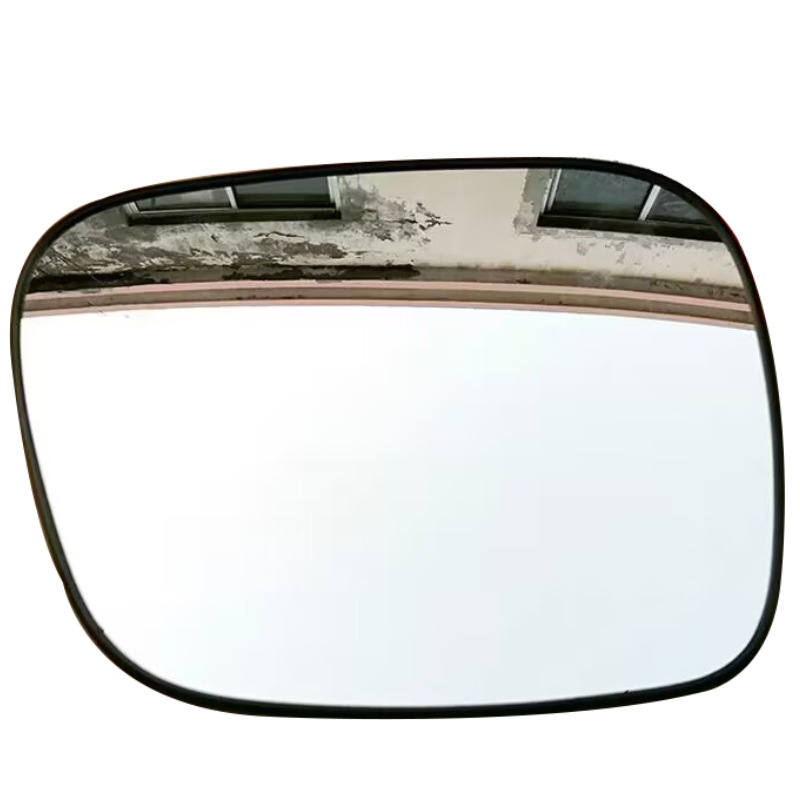 Adecuado para BYD canción espejo retrovisor Shell espejo retrovisor cubierta canción DM lente reflectante marco luz de la vuelta