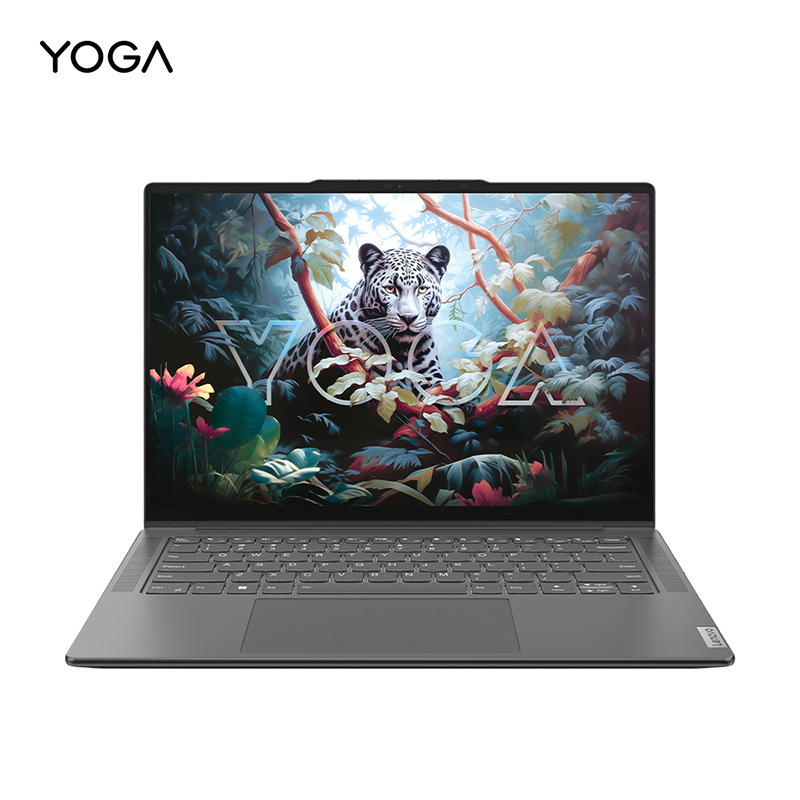 Lenovo Yoga Pro 14S Ai Yuanqi 14.5inch Thin and Light Laptop雾海蓝
