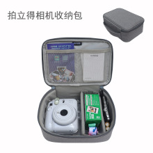 适用富士拍立得minise mini11 mini99 minievo傻瓜相机照相机收纳