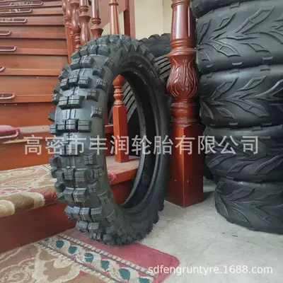 Genuine Motocross Tire Yolsuzluq şinləri