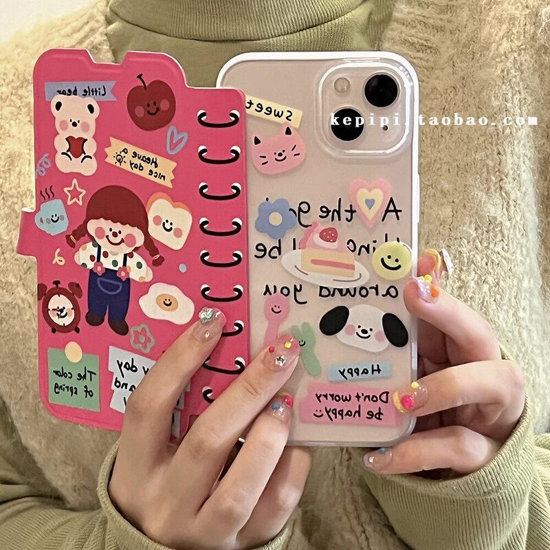 Flip Cover for Girls' Planners, Suitable for Samsung S26 Ultra Phone Case Leather Cover S23 Fe/S25 Transparent S22 S21 S20 Flip Cover for Girls' Planners, Suitable for Samsung S26 Ultra Phone Case Leather Cover S23 Fe/S25 Transparent S22 S21 S20
