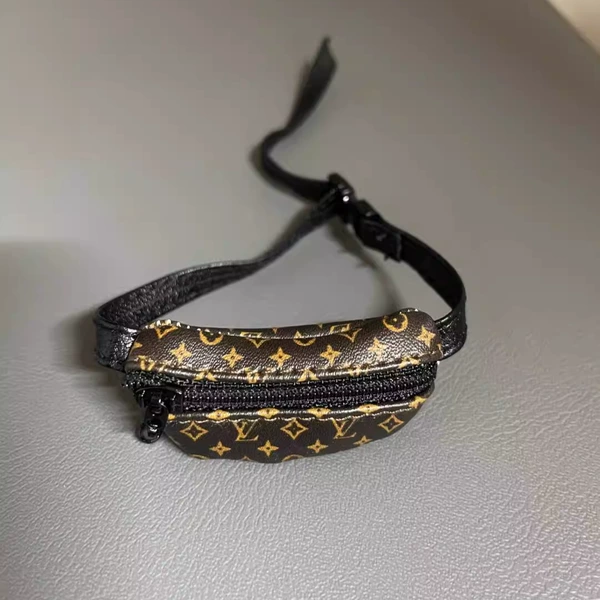 Labubu messenger bag