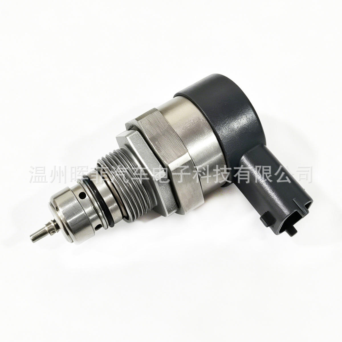 Fuel Pressure Regulator Valve 0281002507 0281006017 Suitable for Skoda and Audi Common Rail System