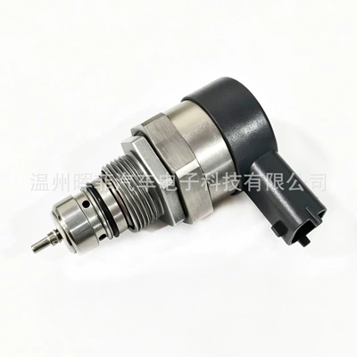 Oil pump, nozzle 0281002507 0281006017 Suitable for