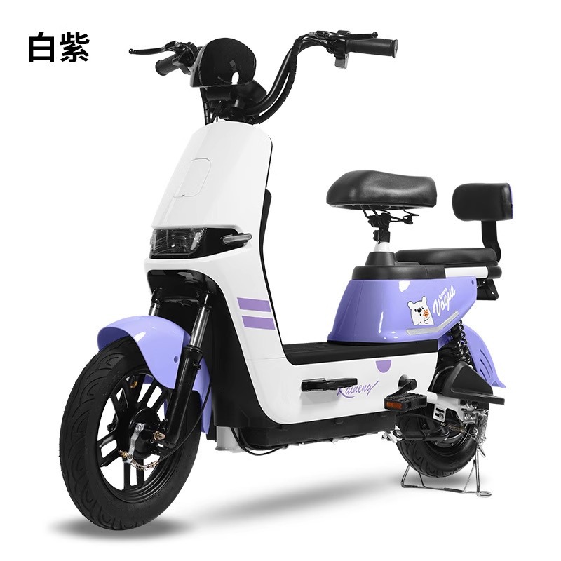 Sudeste asiático África colorido fabricante de automóviles eléctricos de caballo comercio exterior directo universal transfronterizo especial coche de batería