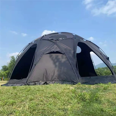 Outdoor camping tent canopy Çadırlar