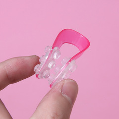 Curved nose, beautiful nose, nose bridge corrector, nose enhancer, nose narrower, nose clip, invisible nose lifter, wholesale