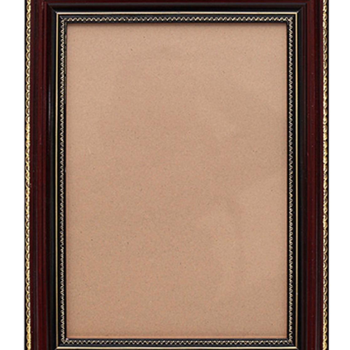 Mayorista marco de fotos de madera maciza marco de fotos de ancianos 12 pulgadas a4 foto de la pared de la mesa marco de fotos de la foto