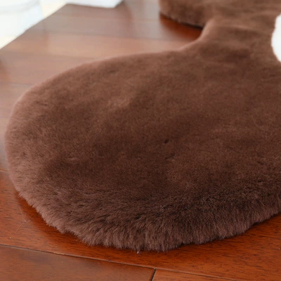 Car Carpet: Imported Fur Kidsren's Room