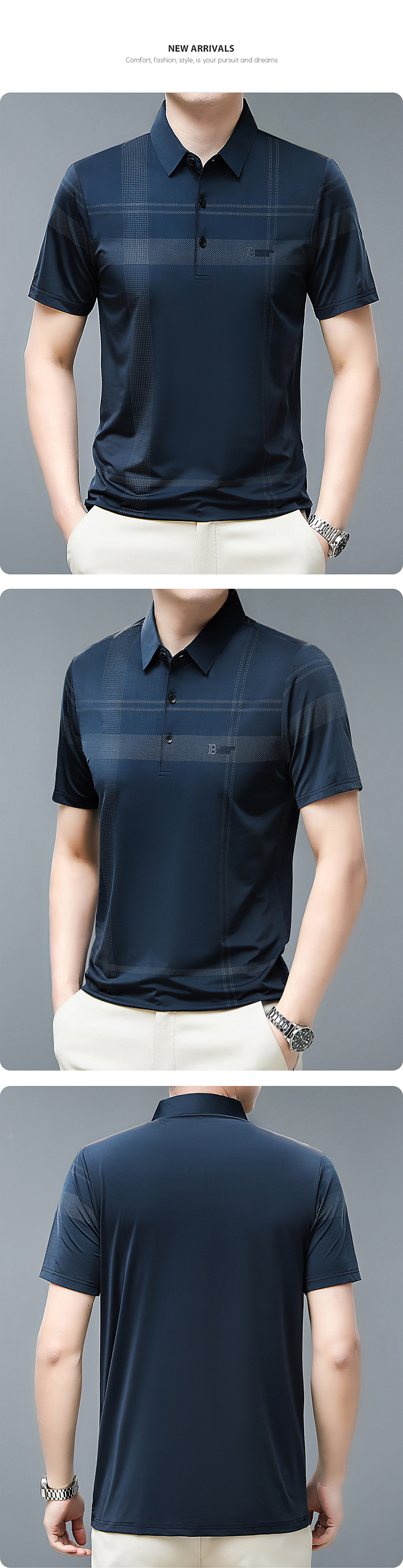 Comfortable summer wear