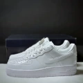 White【Patent Leather】