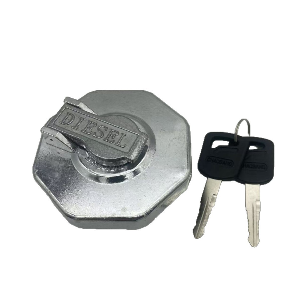 Suitable for Suzuki Isuzu 700P Fuel Tank Cap 3704930Le010 Fuel Tank Cap 8-98146010-Pt