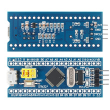 STM32F103C8T6ϵ�y���_�l��STM32 ARM���İ�51��Ƭ�C���̌W������