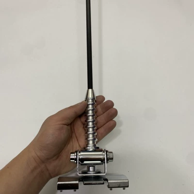 m long stainless steel | vehicle antenna