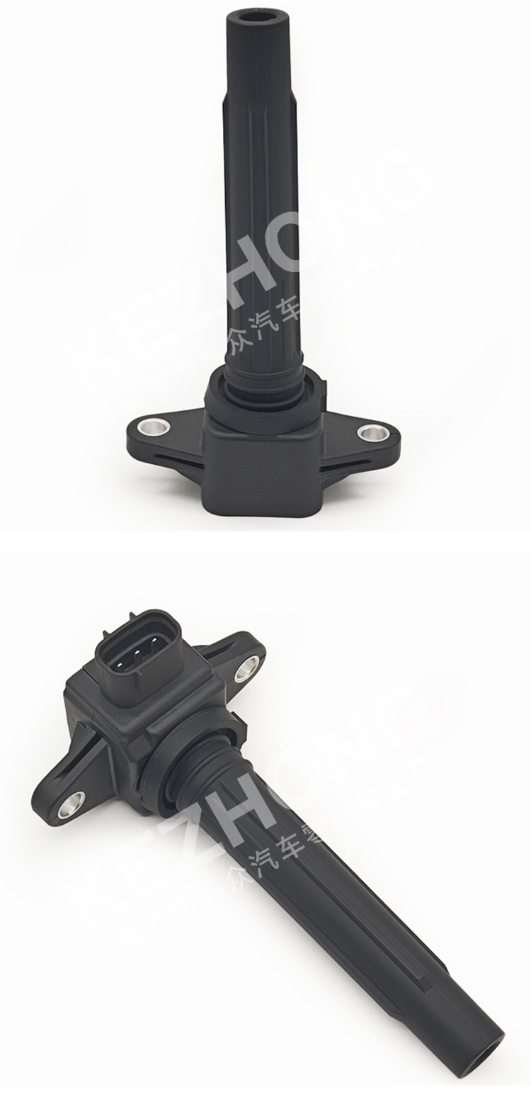 Cross-border ignition coil H6T11272,6S5-82310-00-00 is suitable for Yamaha outboard aircraft