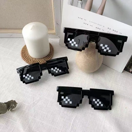 太阳镜;框架眼镜;老花镜