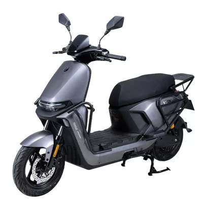 crash bar No.9 M385C/M95 Flash, Motorcycle bumper