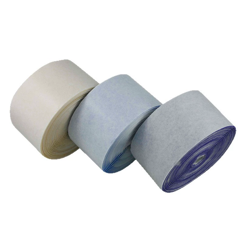Сponge само- Adhesive polyurethane multicoloured elastic bandage, wholesale