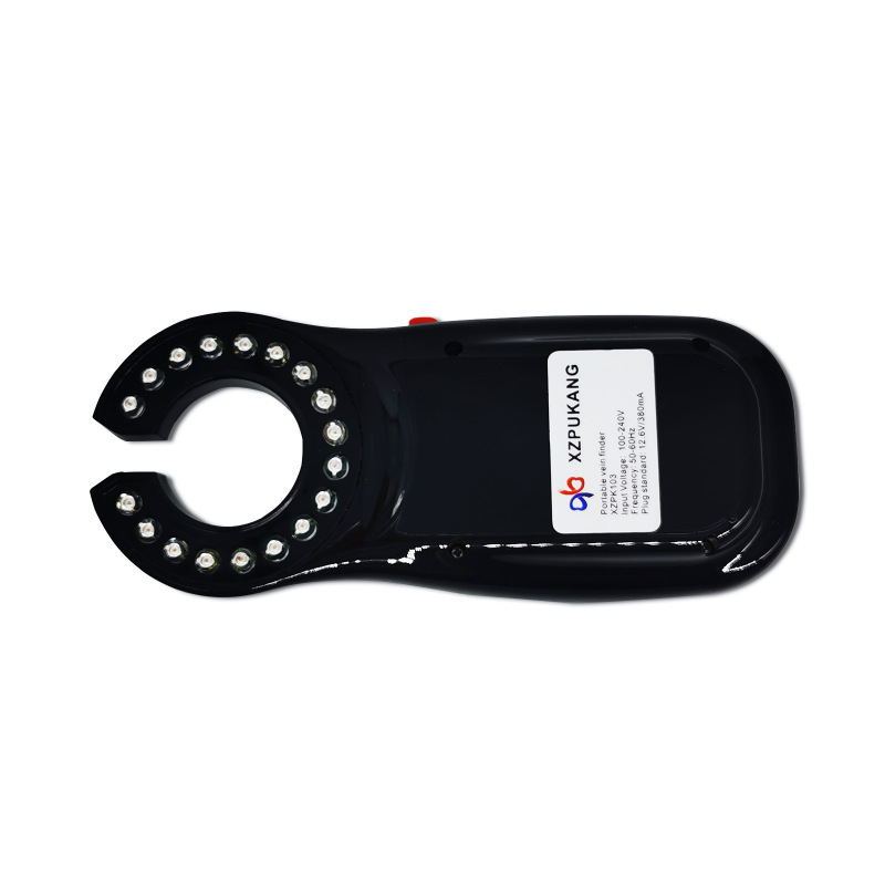 VeinファインダーInfrared Veins Reader Handheld Vein Viewer Detec|undefined