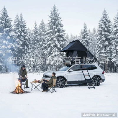 Avtomobil dam çadırları tent, car-mounted tent, mountain