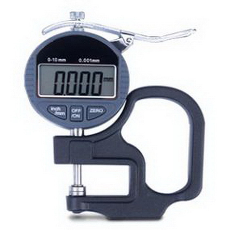 数显式叶片厚度测试仪 型号LB066/ZX-4库号M391185