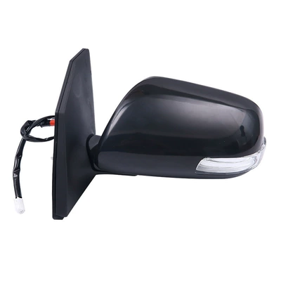 Rearview mirror/rearview mirror Rearview Mirror Assembly 5-Wire Left