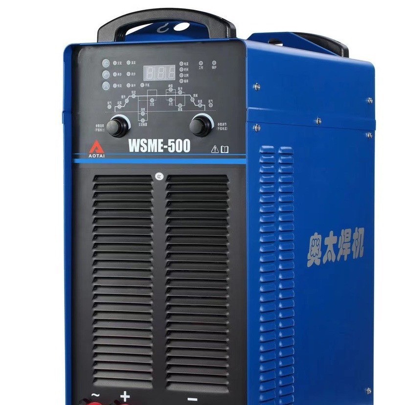 奥太工业级焊机WSME-315 500 630交直流脉冲铝氩弧焊机380v