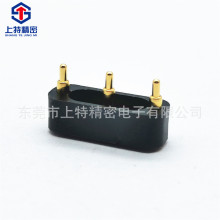 ST-TF16-PA9T��ӟ���Pogo pin�B�������������B�����ᘳ���