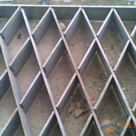 厂家供应钢格板|镀锌钢格板|钢格栅板|踏步板|沟盖板