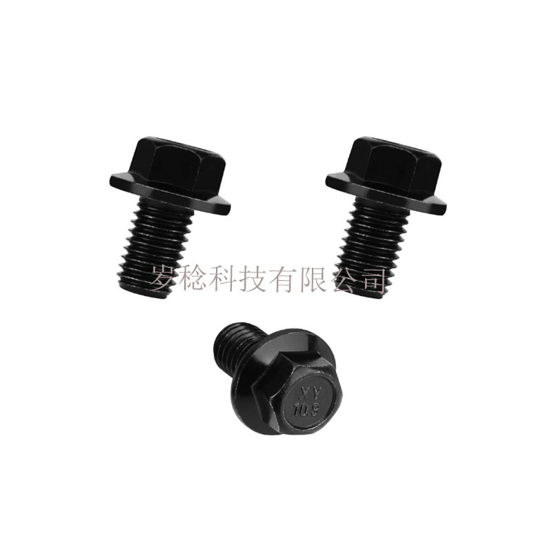 2307304通用汽车扭矩转换器螺栓法兰螺丝螺母跨境 参考价请询价