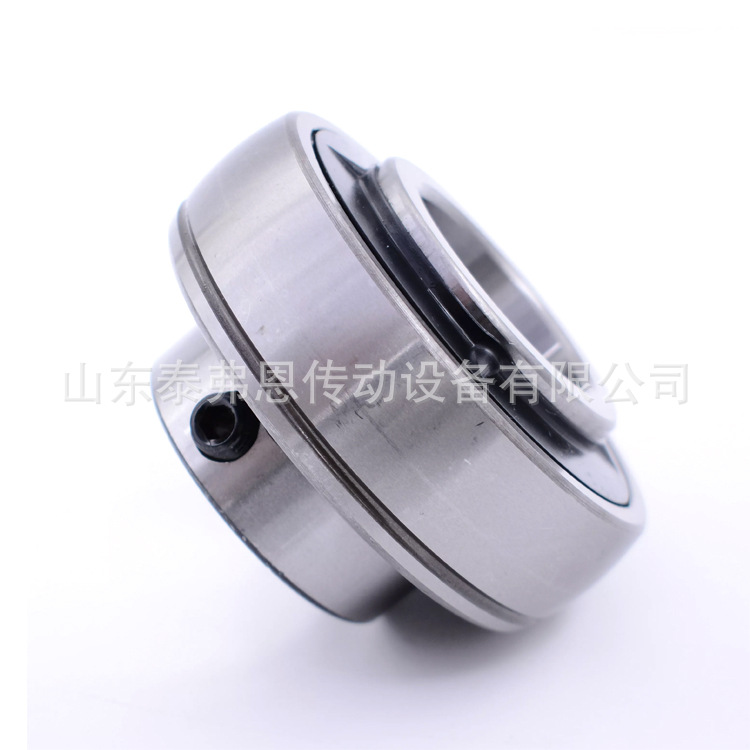 外球面轴承 UE203 运输机轴承 农机配件轴承