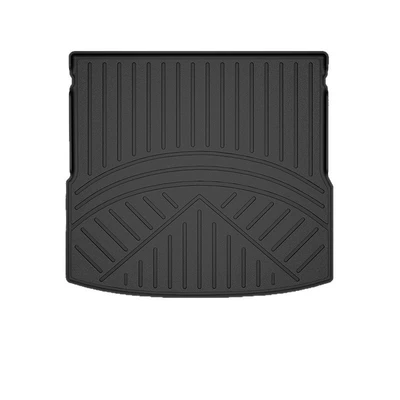 all-weather special TPE car — Trunk Mat