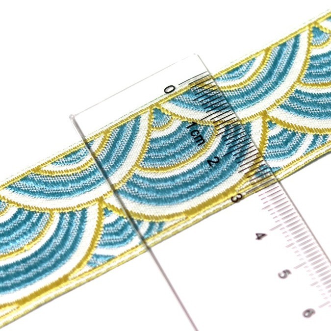 3cm de ancho de alta precisión de alta calidad correa sombrero vestido nacional vestido vestido vestido nacional vestido vestido vestido vestido