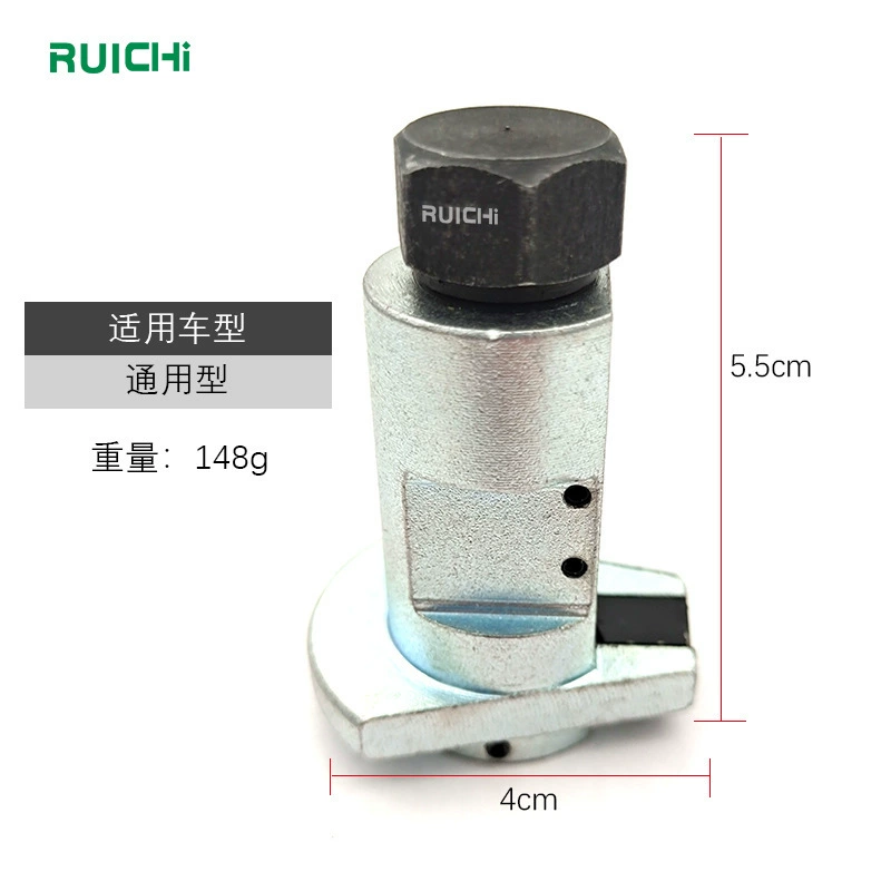 Втягиватель с углом подъема трудосберегающий авторемонтный специальный инструмент для разборки амортизатор давления масла коготь шаровая Головка поворотный рычаг сепаратор Подвески